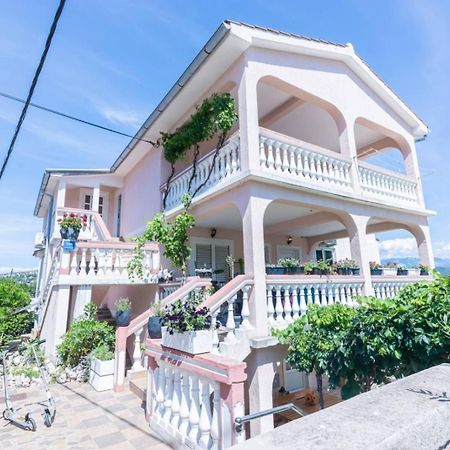 Apartments Barbara Супетарська Драґа Екстер'єр фото