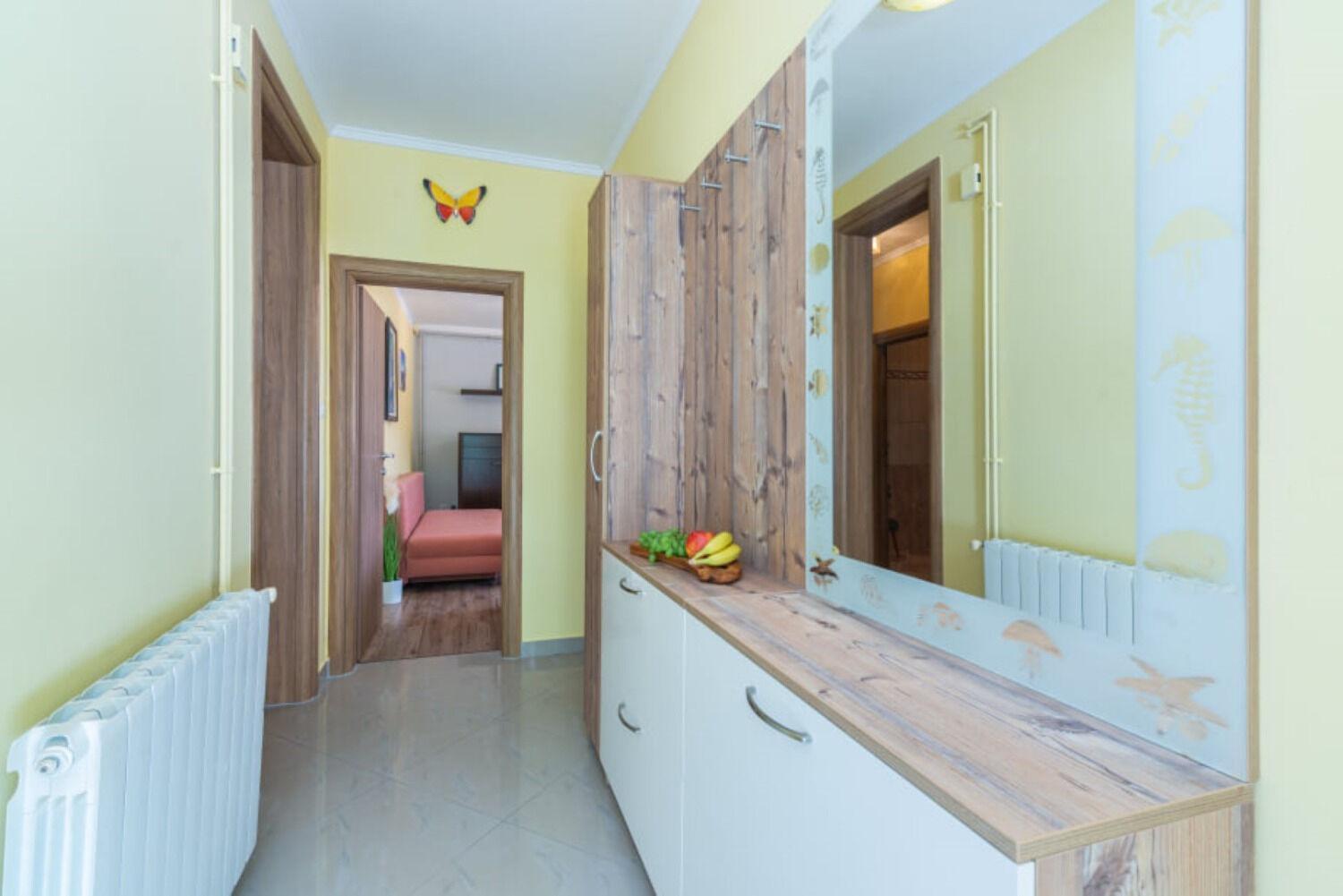 Apartments Barbara Супетарська Драґа Екстер'єр фото