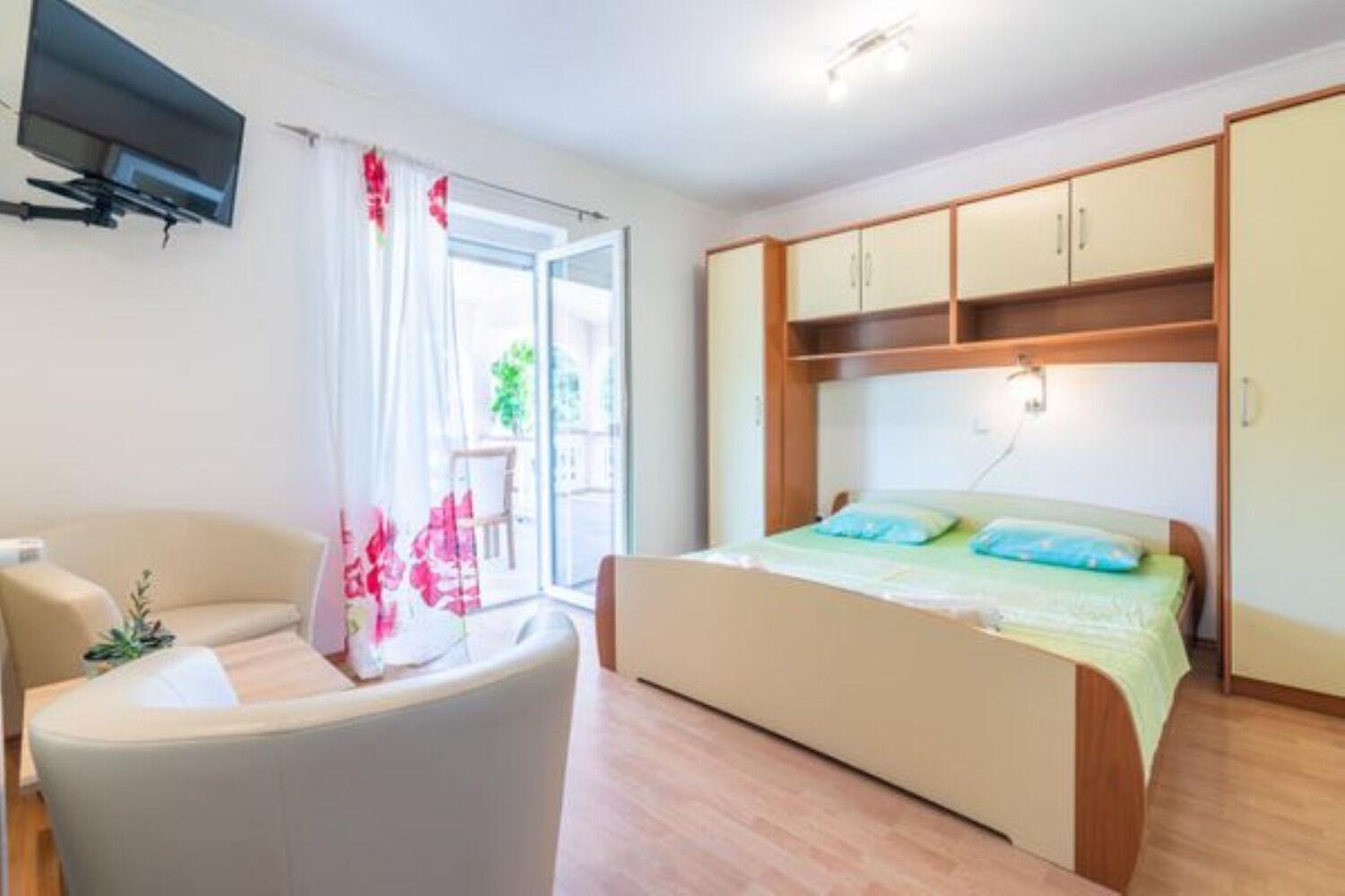 Apartments Barbara Супетарська Драґа Екстер'єр фото