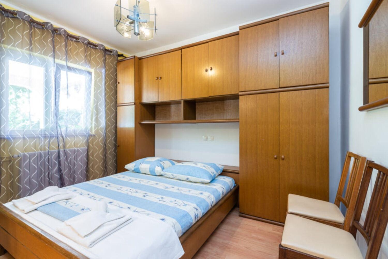 Apartments Barbara Супетарська Драґа Екстер'єр фото