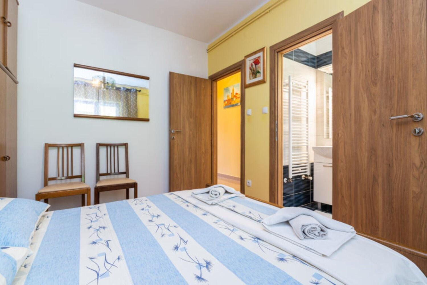 Apartments Barbara Супетарська Драґа Екстер'єр фото