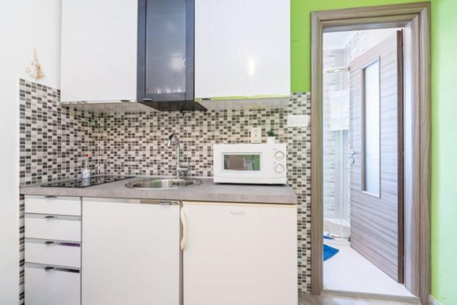 Apartments Barbara Супетарська Драґа Екстер'єр фото