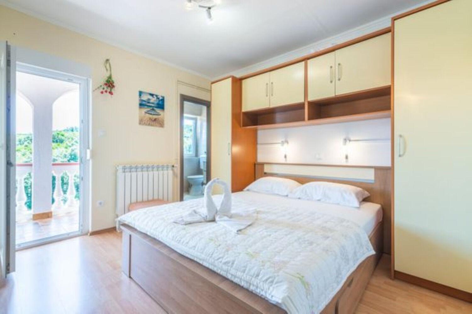 Apartments Barbara Супетарська Драґа Екстер'єр фото