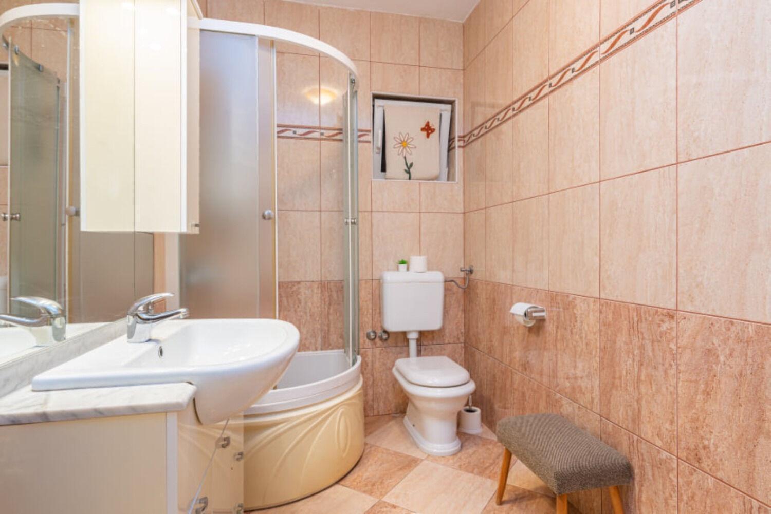 Apartments Barbara Супетарська Драґа Екстер'єр фото