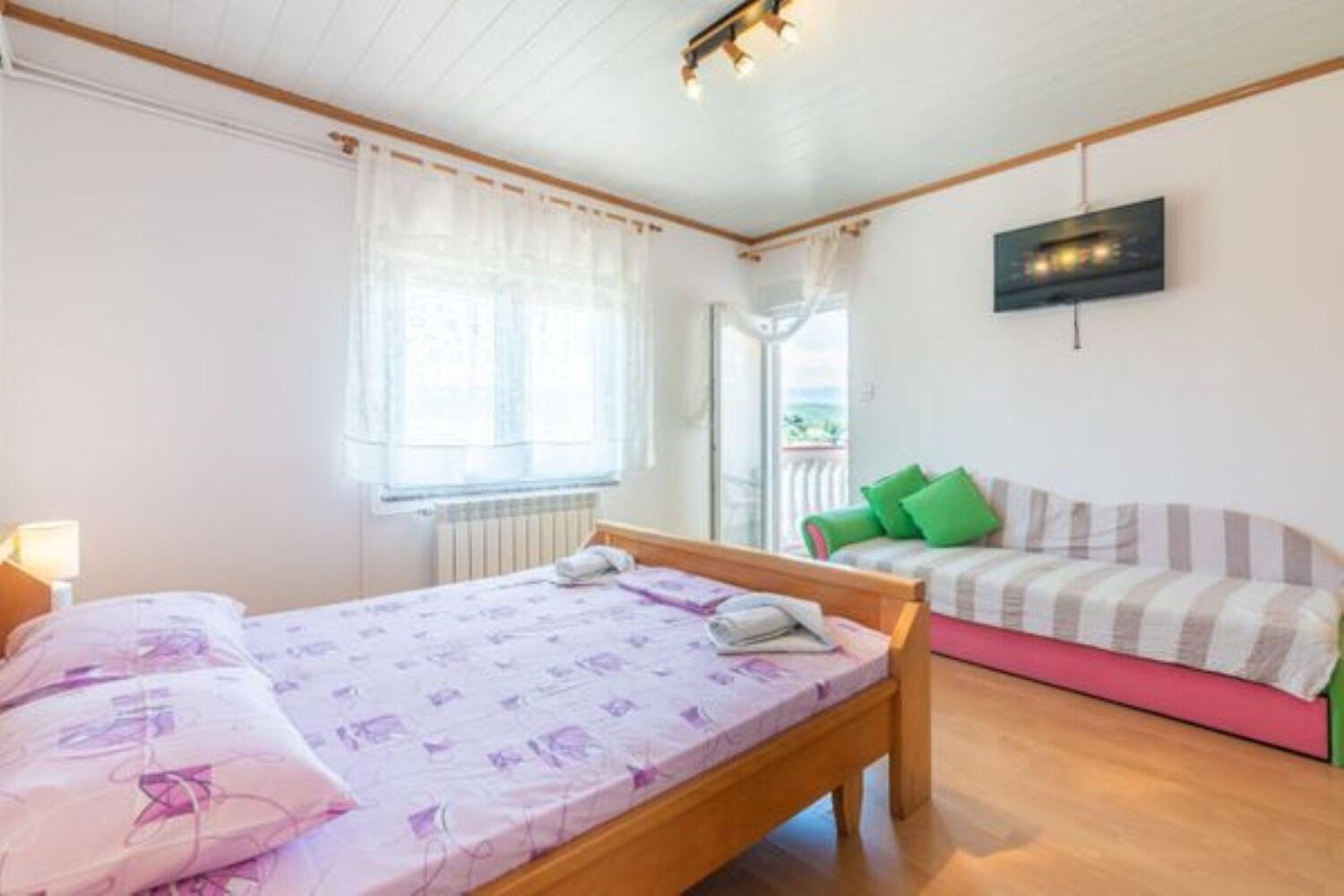 Apartments Barbara Супетарська Драґа Екстер'єр фото
