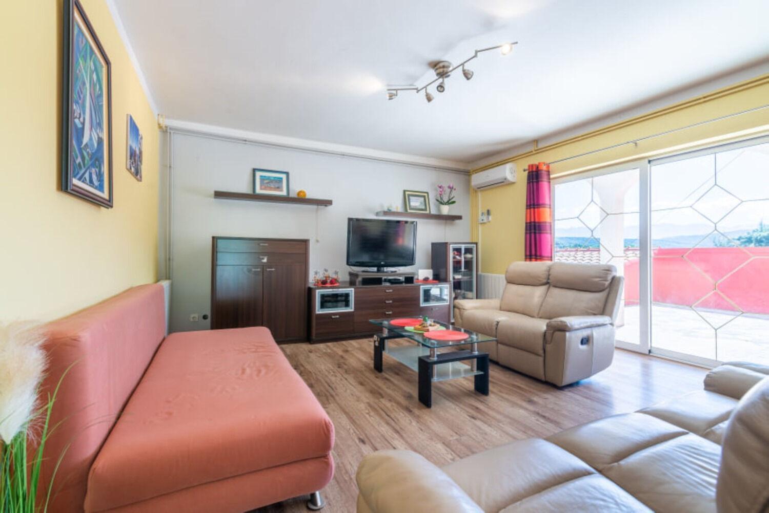 Apartments Barbara Супетарська Драґа Екстер'єр фото