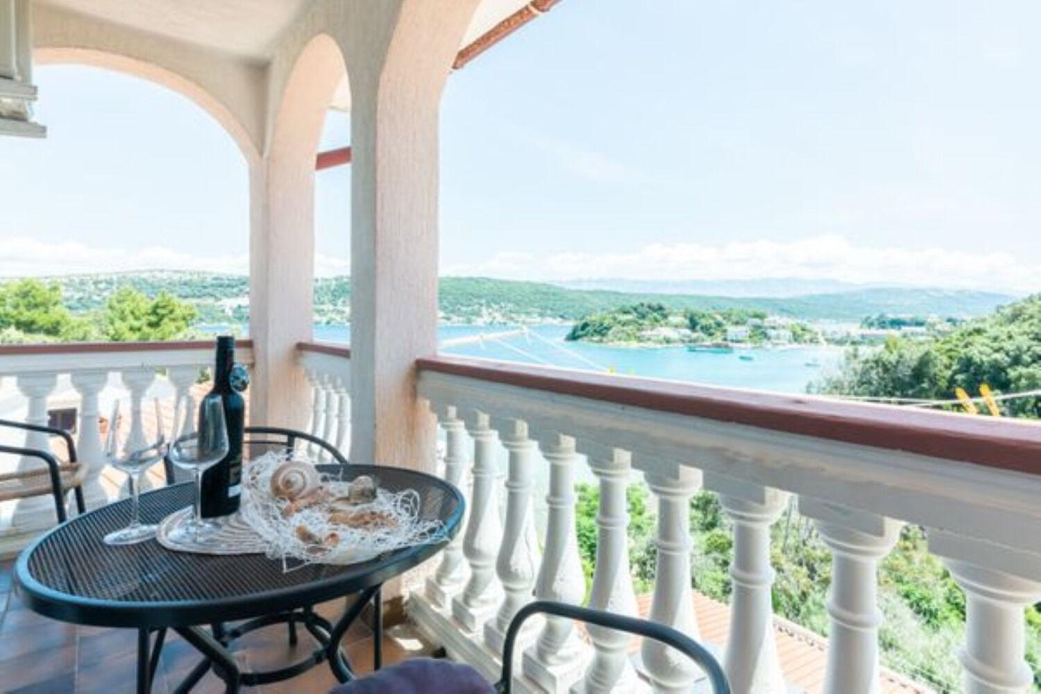 Apartments Barbara Супетарська Драґа Екстер'єр фото