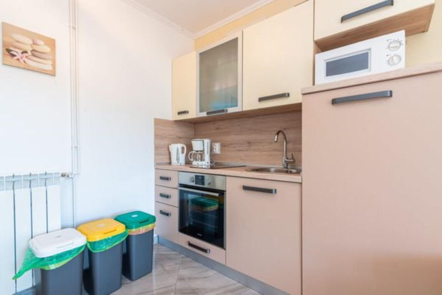 Apartments Barbara Супетарська Драґа Екстер'єр фото