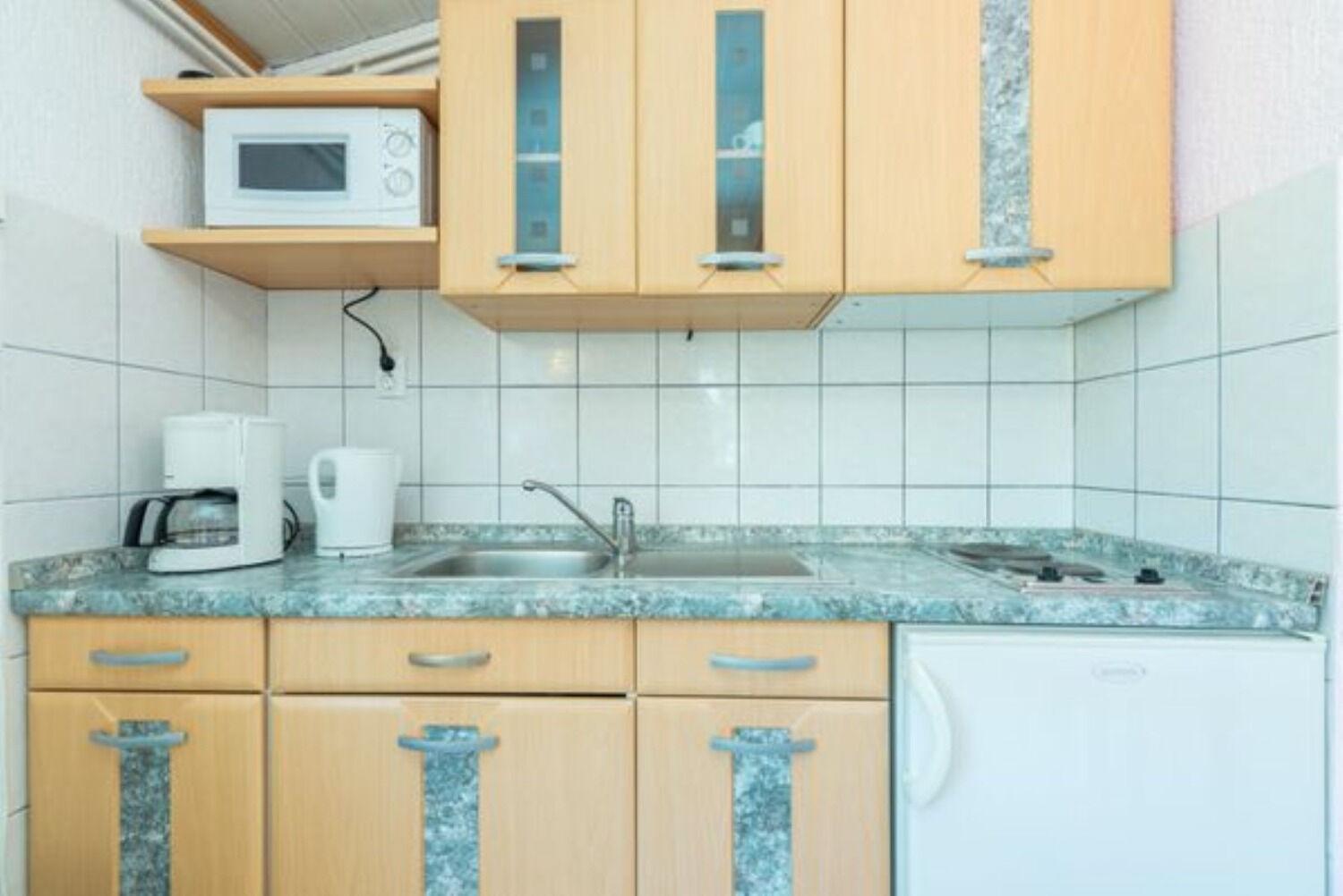 Apartments Barbara Супетарська Драґа Екстер'єр фото