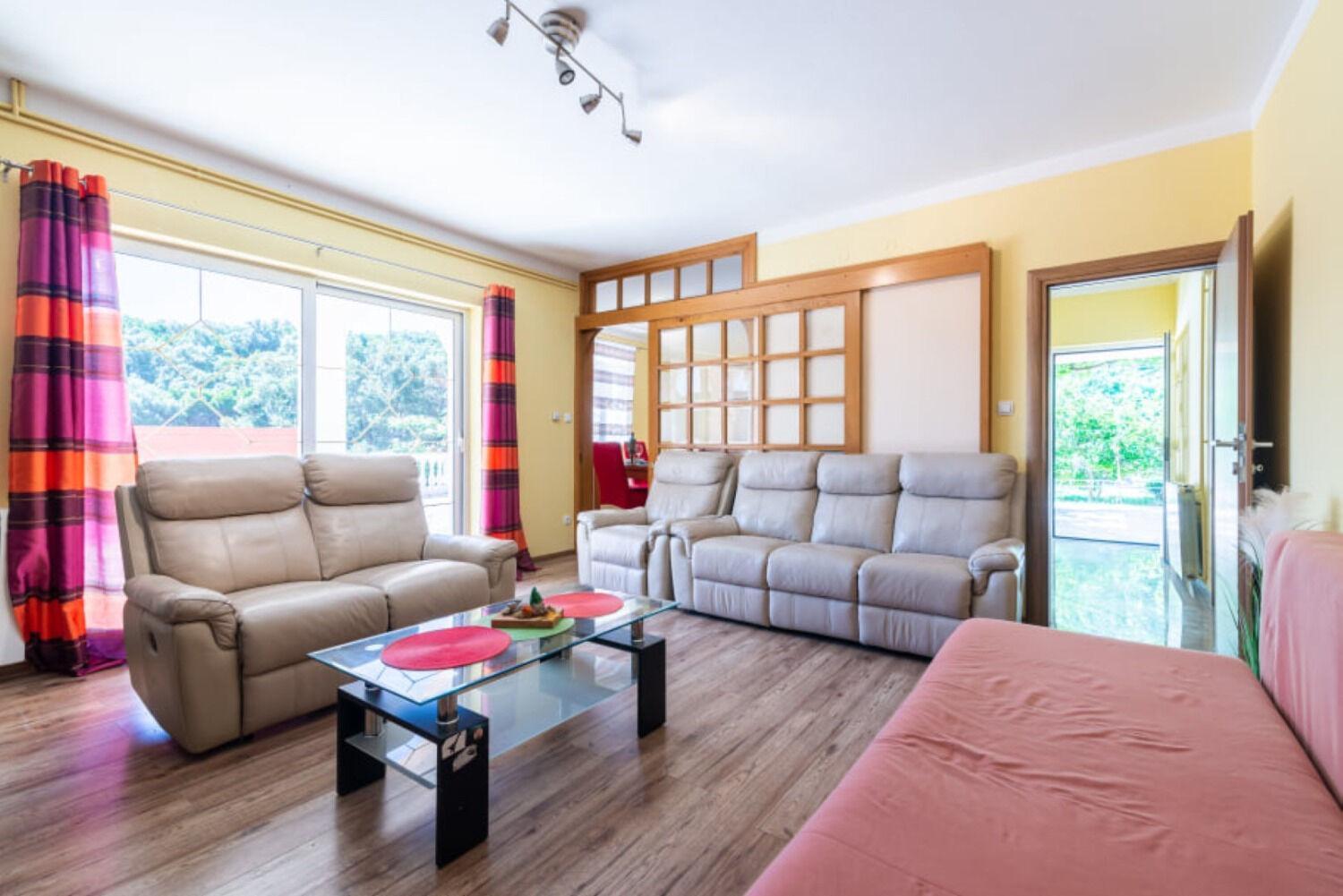 Apartments Barbara Супетарська Драґа Екстер'єр фото